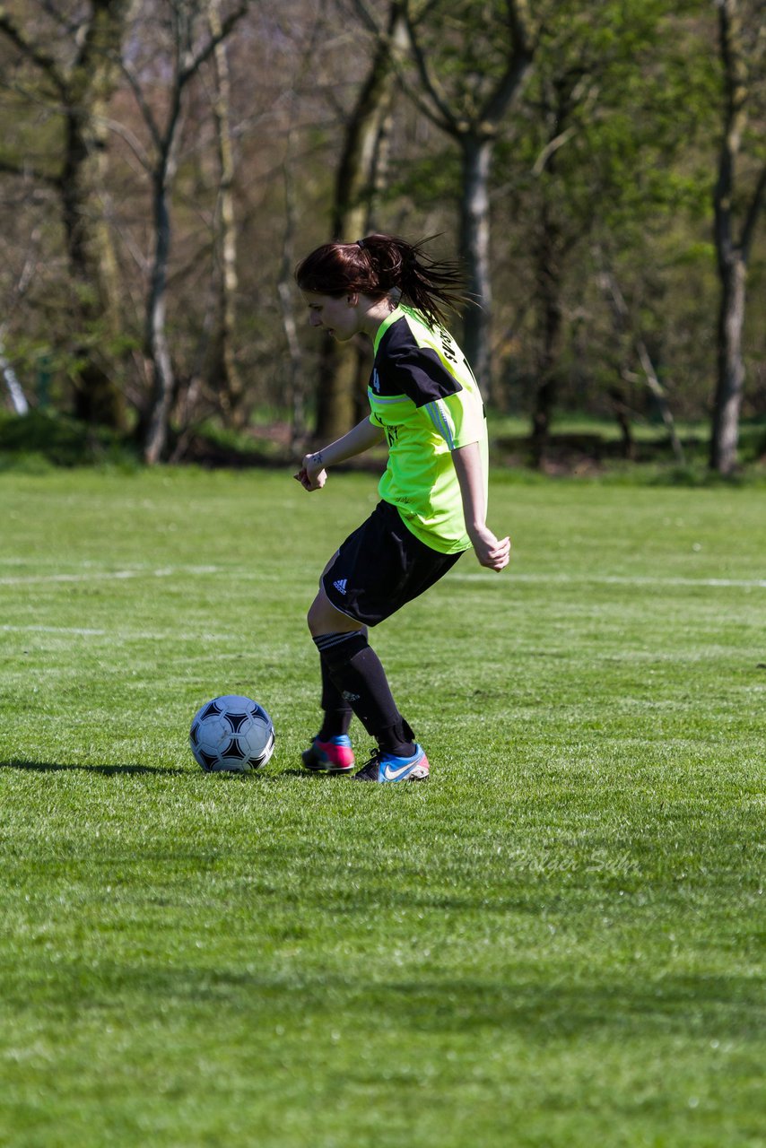 Bild 296 - Frauen SV Frisia 03 Risum Lindholm - Heider SV : Ergebnis: 8:0